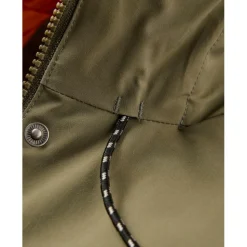 Passenger - Women's Alaska Recycled Insulated Parka - Parka