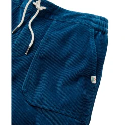 Passenger - Women's Avian Cord Trouser - Freizeithose