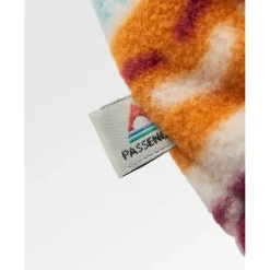 Passenger - Women's Ayla Micro Polartec Hooded Fleece - Fleecepullover