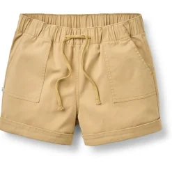 Passenger - Women's Carriso Organic Cotton Shorts - Shorts