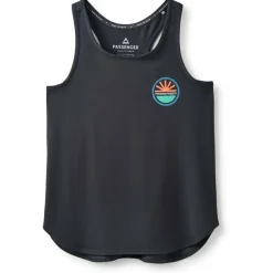 Passenger - Women's Chase The Light Active Vest - Top