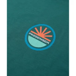 Passenger - Women's Chase The Light Active T-Shirt - T-Shirt