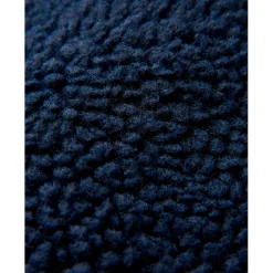 Passenger - Women's Clover Recycled Cotton-Lined Sherpa Fleece - Fleecejacke