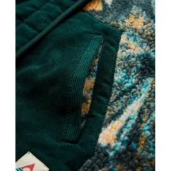 Passenger - Women's Clover 2.0 Recycled Sherpa Fleece - Fleecejacke