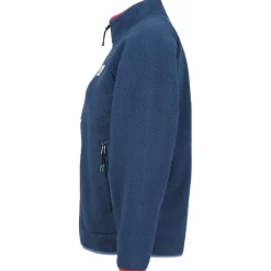 Passenger - Women's Fairbanks Full Zip Recycled Sherpa Fleece - Fleecejacke