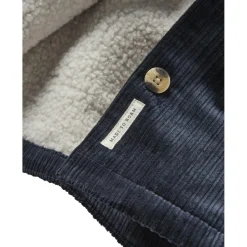 Passenger - Women's Flint Corduroy Overshirt - Freizeitjacke