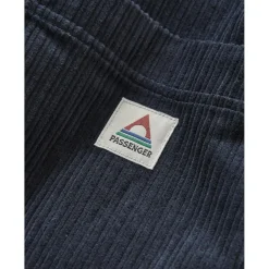 Passenger - Women's Flint Corduroy Overshirt - Freizeitjacke