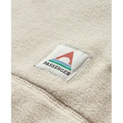 Passenger - Women's Juana Recycled Polar Hooded Fleece - Fleecepullover