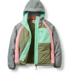 Passenger - Women's Lara Quilted Jacket - Freizeitjacke
