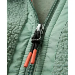 Passenger - Women's Lucia Recycled Sherpa Fleece - Fleecejacke
