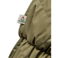 Passenger - Women's Lucia Sherpa Lined Bomber Jacket - Freizeitjacke