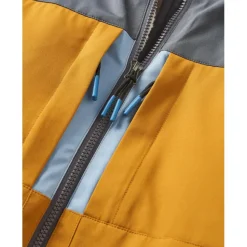 Passenger - Women's Lumi Colour Block Parka - Parka