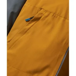 Passenger - Women's Lumi Colour Block Parka - Parka