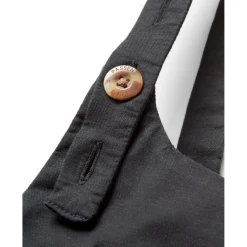 Passenger - Women's Meadows Organic Cotton Dungarees - Freizeithose