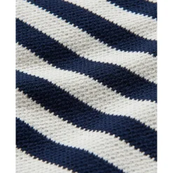 Passenger - Women's Panorama Striped L/S T-Shirt - Longsleeve