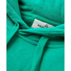 Passenger - Women's Remote Recycled Cotton Hoodie - Hoodie