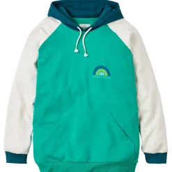 Passenger - Women's Riser Organic Cotton Hoodie - Hoodie