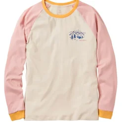 Passenger - Women's Riser Recycled Cotton L/S T-Shirt - Longsleeve