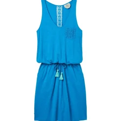 Passenger - Women's Rivergate Recycled Cotton Dress - Kleid