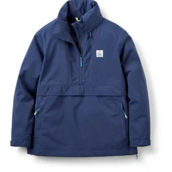 Passenger - Women's Skyline Recycled Waterproof Anorak - Winterjacke