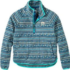Passenger - Women's Sorrel Recycled Polar Fleece - Fleecepullover