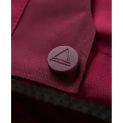 Passenger - Women's Trailscape Recycled Waterproof Jacket - Regenjacke