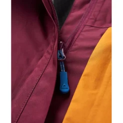 Passenger - Women's Trailscape Recycled Waterproof Jacket - Regenjacke