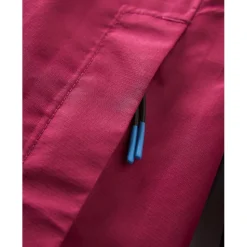 Passenger - Women's Trailscape Recycled Waterproof Jacket - Regenjacke