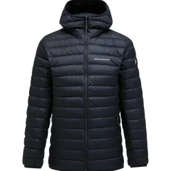 Peak Performance - Down Liner Hood Jacket - Daunenjacke