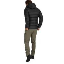 Peak Performance - Down Liner Hood Jacket - Daunenjacke