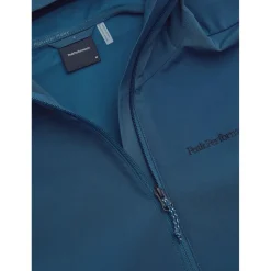 Peak Performance - Explore Hood Jacket - Softshelljacke