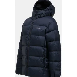 Peak Performance - Frost Down Puffer - Daunenjacke