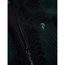 Peak Performance - Graphic Pile Jacket - Fleecejacke