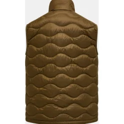 Peak Performance - Helium Utility Down Vest - Daunenweste