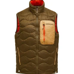 Peak Performance - Helium Utility Down Vest - Daunenweste