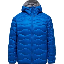 Peak Performance - Helium Down Hood Jacket - Daunenjacke