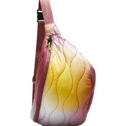 Peak Performance - Helium Aop Bum Bag - Hüfttasche