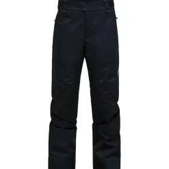 Peak Performance - Maroon Insulated Pants - Skihose