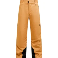Peak Performance - Maroon Insulated Pants - Skihose