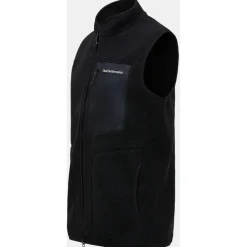 Peak Performance - Naturerush Pile Vest - Fleeceweste