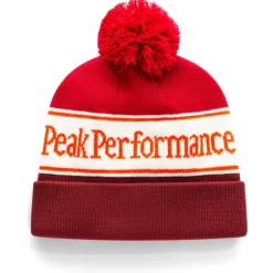 Peak Performance - Pow Hat - Mütze