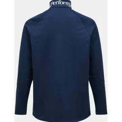 Peak Performance - Rider Essentials Zip Jacket - Fleecejacke