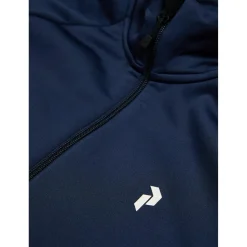 Peak Performance - Rider Essentials Zip Jacket - Fleecejacke