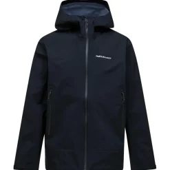 Peak Performance - Treeline Gore-Tex 3L Jacket - Regenjacke