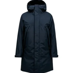 Peak Performance - Treeline Down Parka - Parka