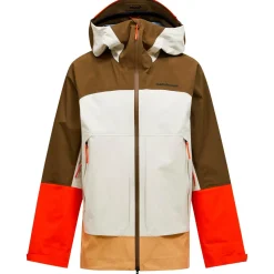 Peak Performance - Vislight GORE-TEX C-Knit Jacket - Skijacke