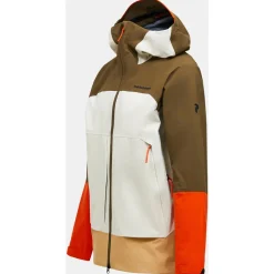 Peak Performance - Vislight GORE-TEX C-Knit Jacket - Skijacke