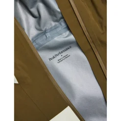 Peak Performance - Vislight GORE-TEX C-Knit Jacket - Skijacke