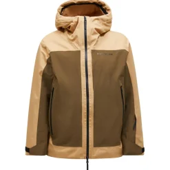 Peak Performance - Whitelight Insulated Jacket - Skijacke