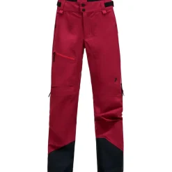 Peak Performance - Women's Alpine GORE-TEX 3L Pants - Skihose
